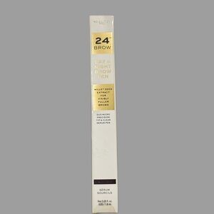 🩶Revolution 24 Brow Day & Night Brow Pen